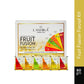 LASHIKA Fruit Fusion Facial Kit