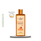 Lashika Peach Body Bath - 250gm