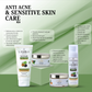 Anti Acne & Sensitive Skin Care Kit