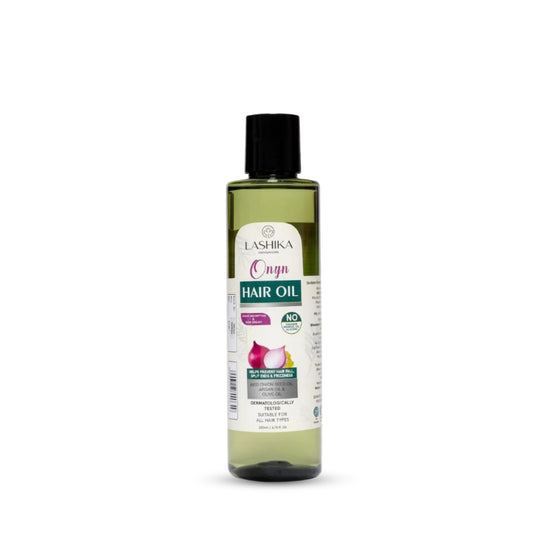 Lashika Onyn Hair Oil - 200ml