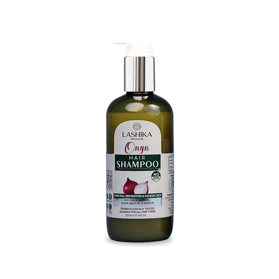 Lashika Onyn Hair Shampoo - 300ml