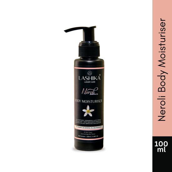 Neroli Body Moisturiser